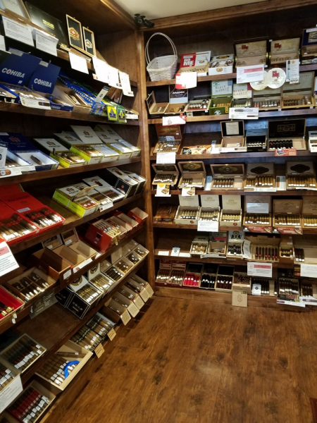 The Bell Pipe & Tobacco Shop, Tobacco, Cigars in Missoula, MT