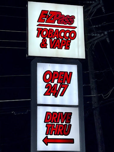 elfbar nachfüll pod läuft aus EZ Pass Smoke Shop, Tobacco, Vapes, Glass Pipes, Cigars in Statesville, NC