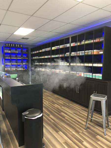 The Vape Loft