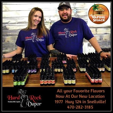 The Vaping Shack & CBD Vape Shop, Vaporizers in Snellville, GA