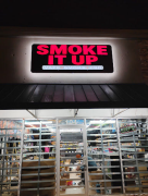 Vape Shops near Rex, Georgia zip code 30273