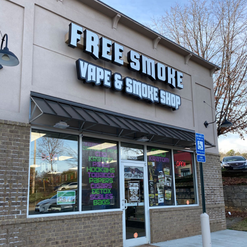 free smoke and vape shop Free Smoke Vape and Smoke Shop (@shopfreesmokeatl) • Instagram photos and  videos