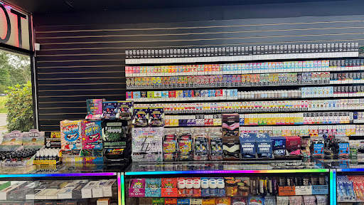 Clouds Convenience Vape Station Smoke Shop, Tobacco in Mooresville, NC Clouds Convenience Vape Station Smoke Shop, Tobacco in Mooresville, NC