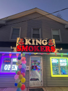 Vape Shops in Colchester, Connecticut