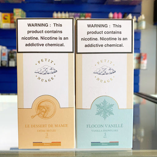 elfbar nachfüll pod läuft aus My Vape Store UK main image 0