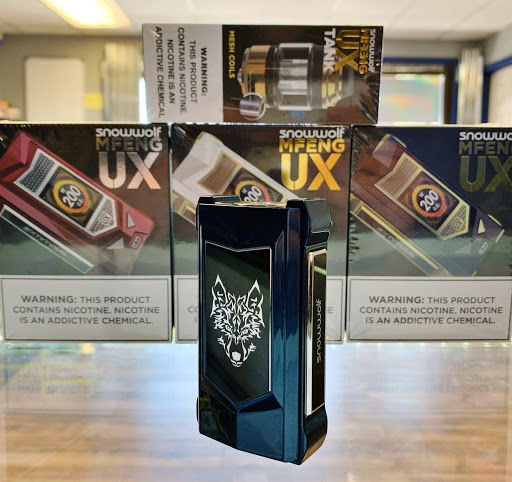 Nephos Vape Shop