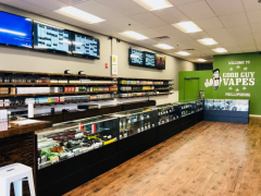 elfbar nachfüll pod läuft aus UP IN SMOKE in Flemington, NJ – Reviews, Hours, and Contact Details main image 0