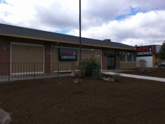 Vape Shops near Bend, Oregon zip code 97701