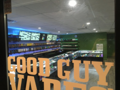 elfbar nachfüll pod läuft aus RJ Reynolds is threatening to sue vape shops