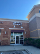 smoke and vape shops in henderson nc Brilliant: Passenger Smokes In Lavatory On My United Flight And Sets Off  Alarm main image 0