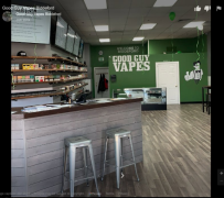 elfbar nachfüll pod läuft aus TOP 10 BEST Vape Shops near Gorham, ME - Updated 2026