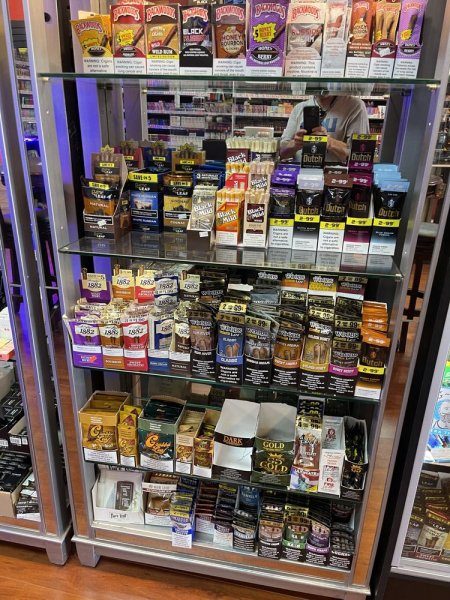 elfbar nachfüll pod läuft aus CRESCENT CITY VAPE MARIGNY - Updated May 2026 - 37 Photos - 2268 St Claude  Ave, New Orleans, Louisiana - Vape Shops - Phone Number main image 1