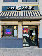 best vape shops staten island Coupon Code – Jean Cloud Vape main image 0