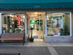 marina spirit vape and smoke shop Marina Spirit Vape and Smoke Shop - Reviews, Photos & Phone Number -  Updated May 2026 - Vape Shops in Monterey County, California (CA) main image 1