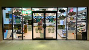 liquide vape fruit du dragon Vape Shops near Bethune, South Carolina zip code 29009 main image 1