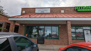 Vape Shops near Greensboro, North Carolina zip code 27407 - Page 1