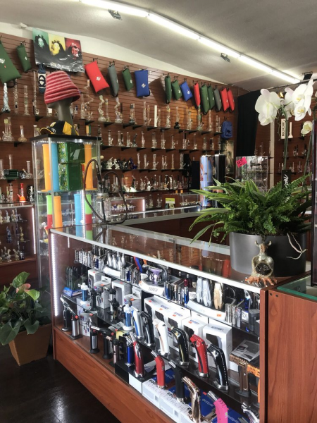 IB Vape and Smoke Shop, Tobacco, Vapes, Glass Pipes in San Diego, CA