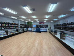 vape shops money laundering Uk vape shops hi-res stock photography and images - Page 2