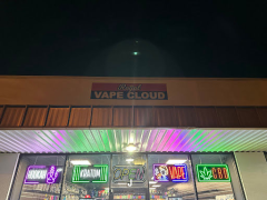 Smoke Shops in Crestview, Florida