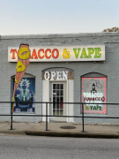 Vape Shops near Bethune, South Carolina zip code 29009