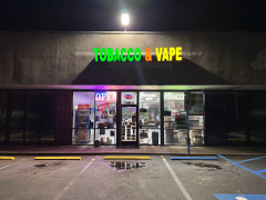 infinity tobacco salisbury Head Shops in Salisbury, North Carolina