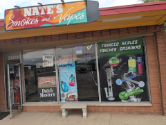 Smoke Shops near Montrose, Michigan zip code 48457 - Page 1