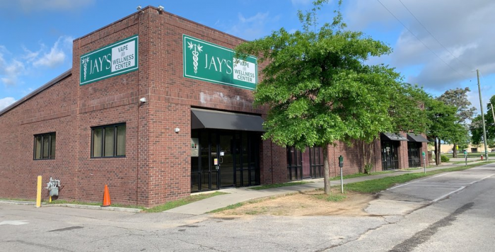 Jay's Vape and Wellness Center Vape Shop, Vaporizers in Columbia, SC