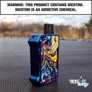 Vape Shops in Spokane Valley, Washington