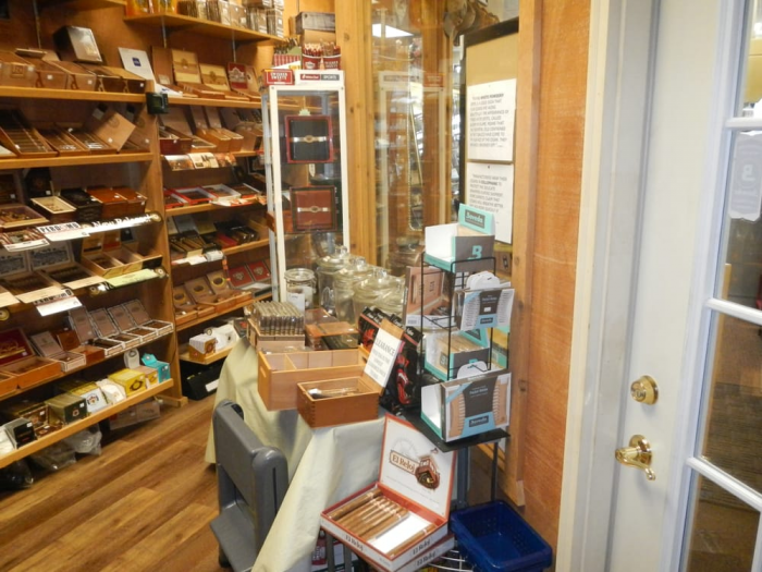Ramsey Smoke Shop Tobacco Shop, Tobacco, Cigars in Ramsey, MN Ramsey Smoke Shop Tobacco Shop, Tobacco, Cigars in Ramsey, MN