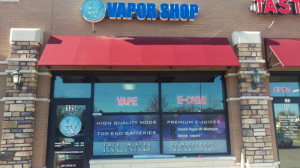 elfbar nachfüll pod läuft aus Vape & E-Juice Store in DeKalb, IL