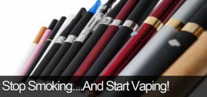 Vape Shops near Mansfield, Ohio zip code 44901