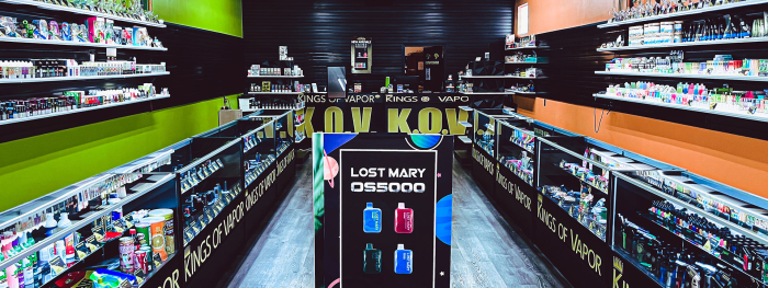 Kings of Vapor + Smoke Shop Vape Shop, Vaporizers in Akron, OH Kings of Vapor + Smoke Shop Vape Shop, Vaporizers in Akron, OH