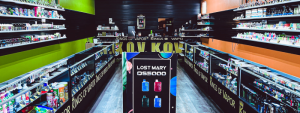 elfbar nachfüll pod läuft aus Puff Ma petite vape main image 1