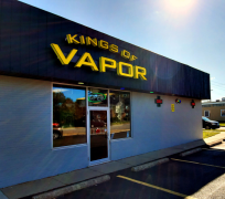 Vape Shops in Massillon, Ohio