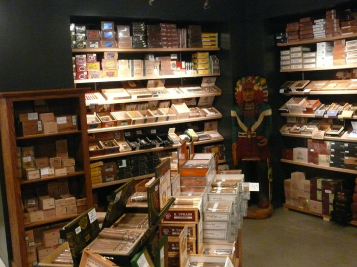 jr tobacco selma nc JR Cigar Cigar Store in Selma, NC