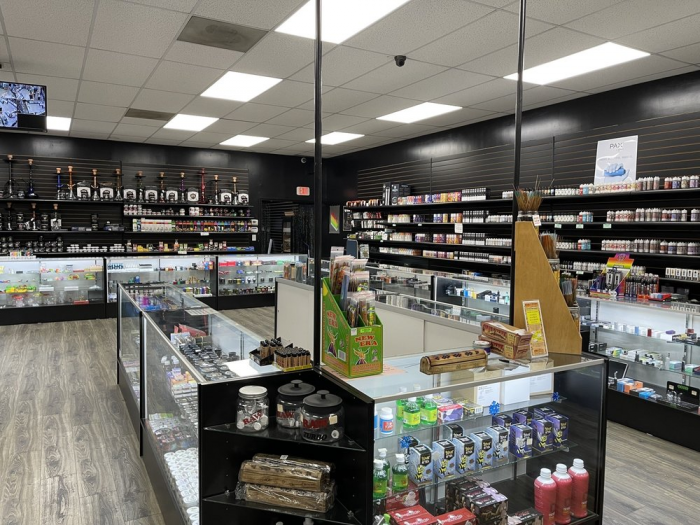 Just Smoke Smoke Shop, Tobacco, Vapes, Glass Pipes in Snellville, GA