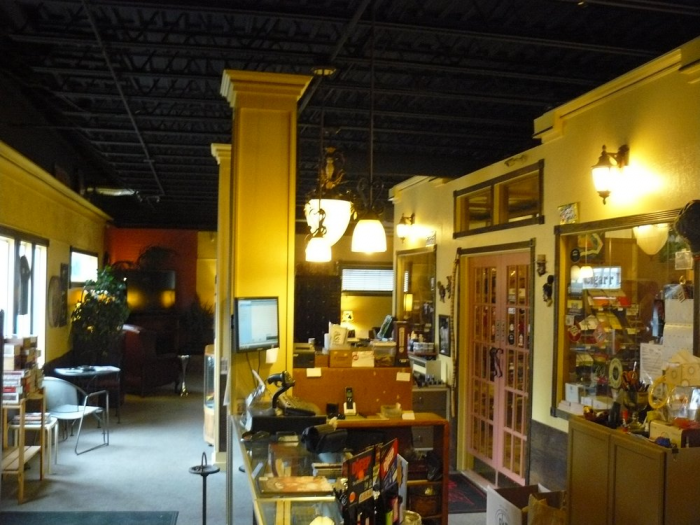 Tobacco Shoppe of Midland, Tobacco, Cigars, Cigarettes in Midland, MI