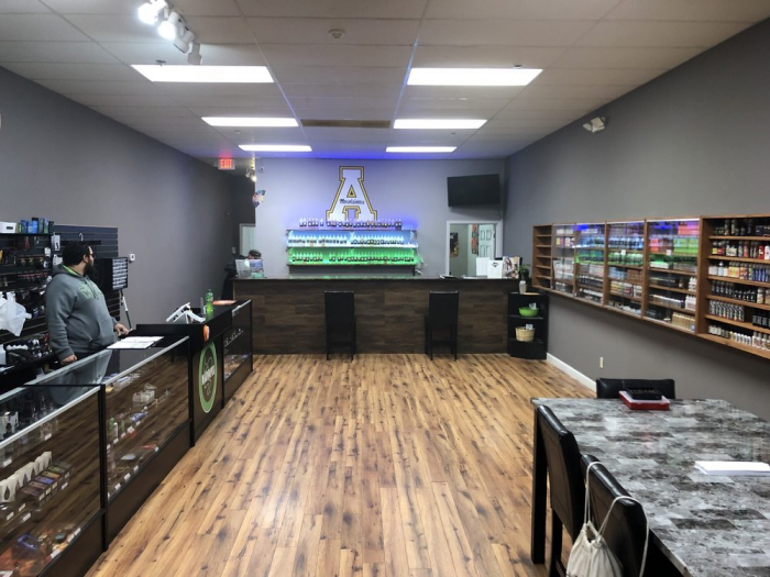 Mellow Vapes Boone Vape Shop, Vaporizers, Vape Juice in Boone, NC