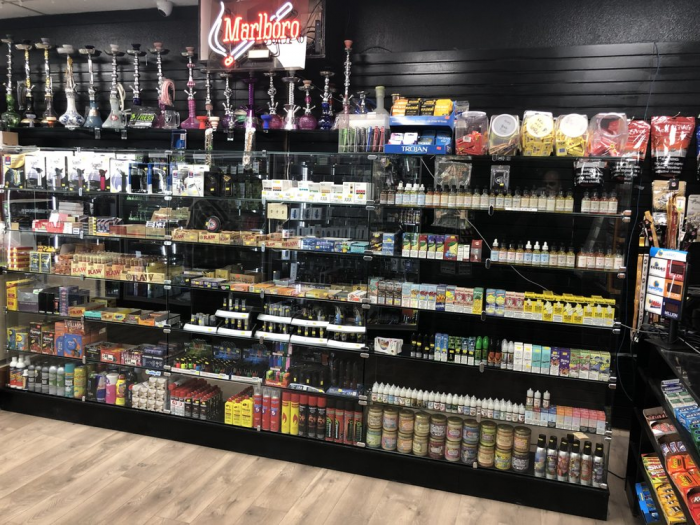 what comes in a juul starter kit ONE-STOP VAPE SHOP FOR ALL YOUR NEEDS