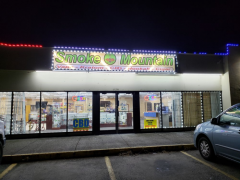 Vape Shops in Brentwood, Tennessee - Page 1