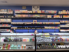 elfbar nachfüll pod läuft aus THE BEST 10 Vape Shops in WEST PENSACOLA, FL - Updated 2026 - Hours main image 1