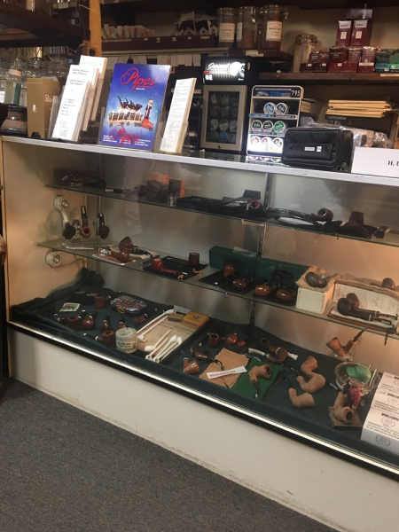 Liberty Tobacco Tobacco Shop, Tobacco, Cigars in San Diego, CA
