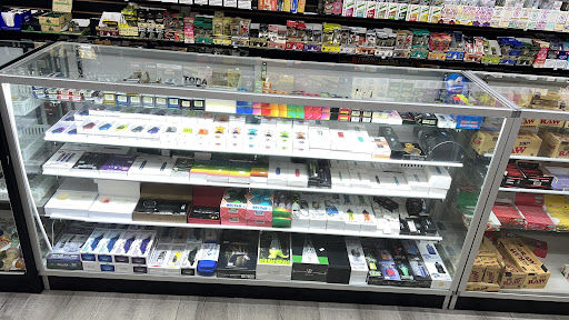 Tobacco & Vape Smoke Shop, Tobacco, Vapes in Altoona, PA