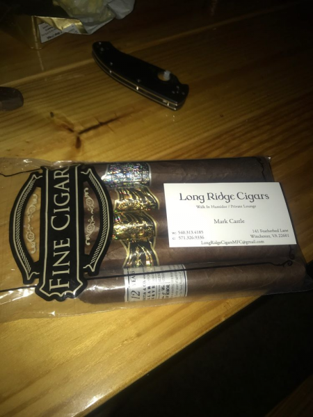vape shop longridge Long Ridge Cigars Cigar Store in Winchester, VA