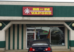 Vape Shops near Madison, Wisconsin zip code 53701 - Page 1