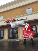 Vape Shops near Dundas, Minnesota zip code 55019
