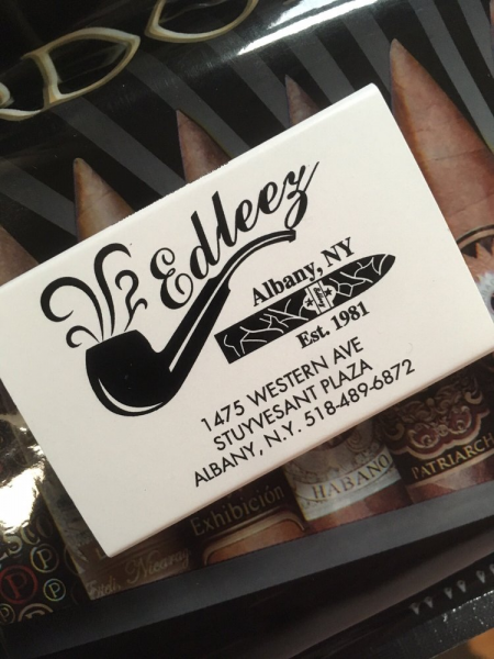 edleez tobacco Edleez Tobacco Inc Tobacco Shop, Tobacco, Cigars in Albany, NY