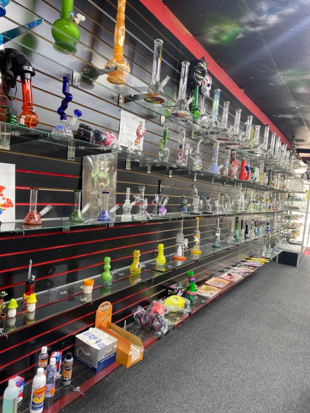 Memorial Smoke & Vape Smoke Shop, Tobacco, Vapes in Houston, TX
