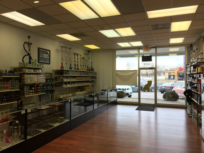 MD Night Owl Tobacco Smoke Shop, Tobacco, Vapes in St. Louis, MO