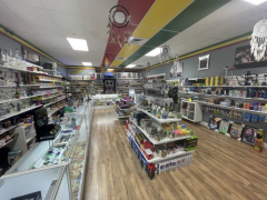 elf bar vape uk GEEK BAR PULSE from Holy Smoke And Vape Shop